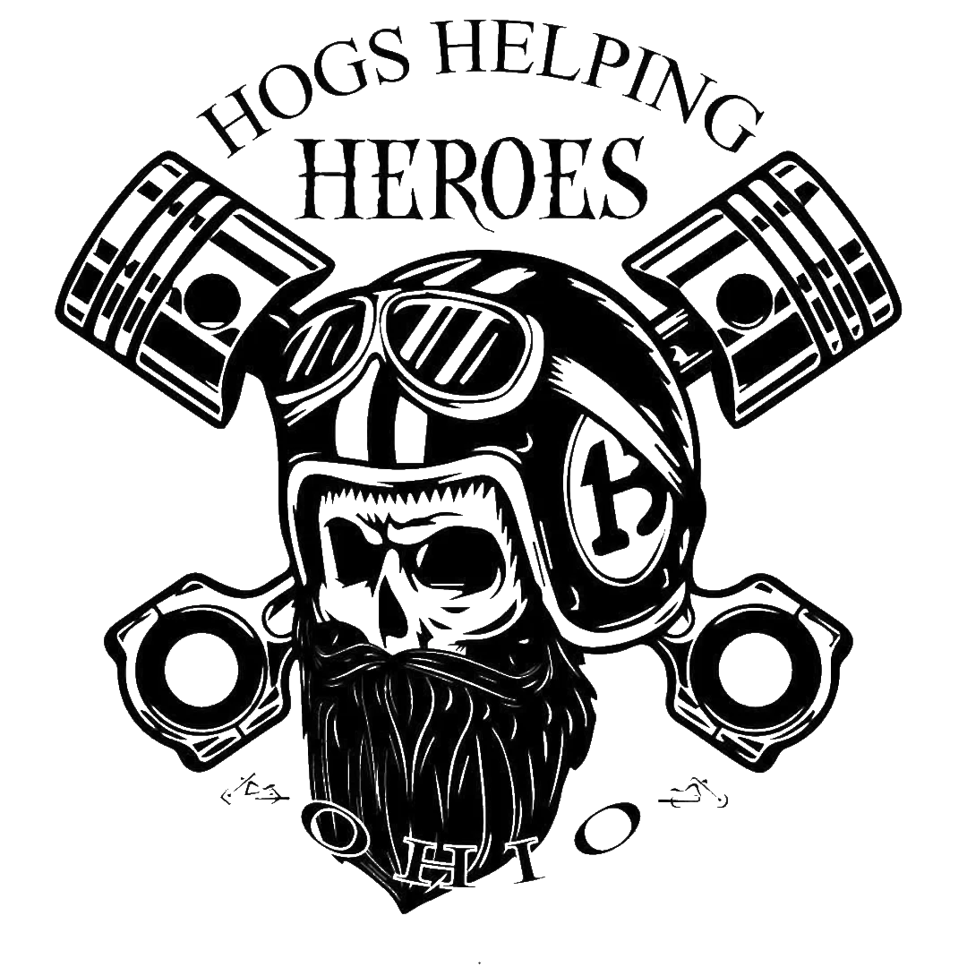 Hogs Helping Heroes